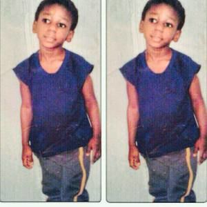 Meet your Posher, Samuel